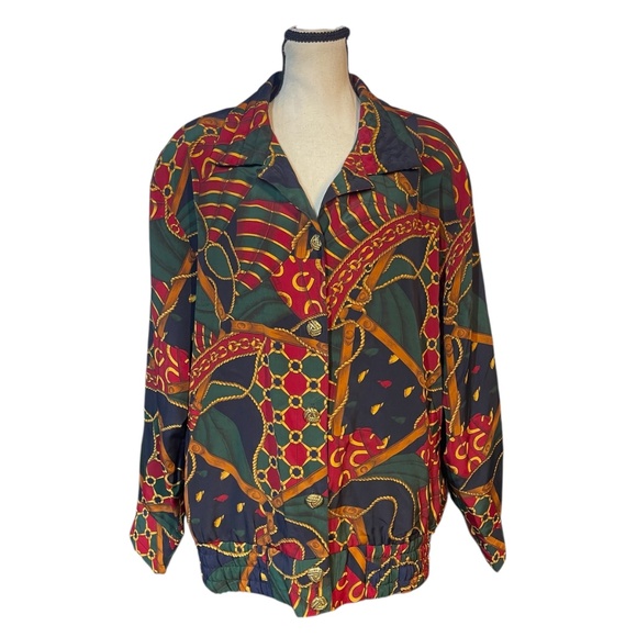 Jackets & Blazers - Tan Jay Vintage Bomber